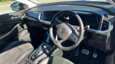 Vauxhall Grandland 1.2 Turbo Ultimate 5dr Auto Petrol Hatchback